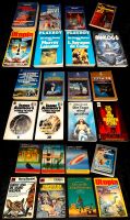 28x SCIENCE FICTION Taschenbuch TB Paket SciFi Utopie Romane Set Brandenburg - Altlandsberg Vorschau