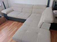 Couch L Form groß Sachsen - Frankenberg (Sa.) Vorschau