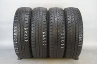 4 Sommerreifen 175 / 70 R 14 84 T Point S Continental   4,6mm Bayern - Hattenhofen Vorschau