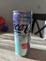 Limited Edition Coca Cola K-Wave Borsdorf - Borsdorf Vorschau