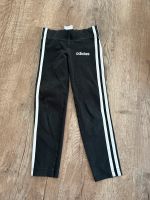 Adidas sport Hose legging / Größe 116 Baden-Württemberg - Fellbach Vorschau