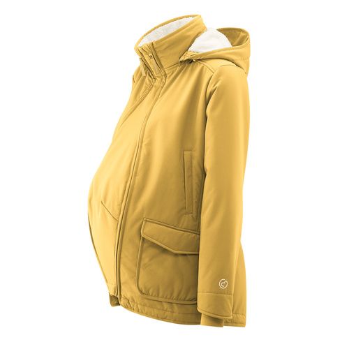 Allwetter-Tragejacke Mamalila Cosy Allrounder NEU Gr. M in Dresden