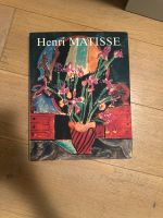 Henri MATISSE. Gemälde und Plastik in den Museen der Sowjetunion Köln - Lindenthal Vorschau