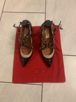Valentino Schuhe Pumps Absatzschuhe High Heels Innenstadt - Köln Altstadt Vorschau