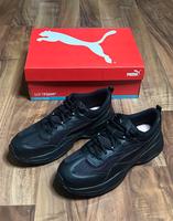 Puma Sneaker Cilia, schwarz, 40,5, neu, OVP Bayern - Neustadt an der Aisch Vorschau