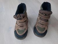 Winterschuhe mit Tex-Membran, Gr. 27 Sachsen - Radebeul Vorschau