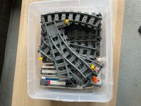 LEGO City 60051 - Hochgeschwindigkeitszug Nordrhein-Westfalen - Soest Vorschau