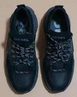 Diesel Herren Lederschuhe Sneakers S-KIPPER LOW LACE Größe 42 Sachsen - Sebnitz Vorschau