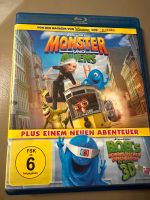 Monster und Aliens Blue-ray Disc Freiburg im Breisgau - March Vorschau