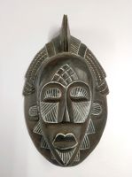 Afrikanische Maske (Imitat) Sachsen - Taura Vorschau