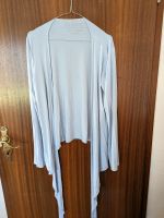 Curare Damen Yoga Wickeljacke Wickelshirt Gr. XL Hessen - Neuberg Vorschau