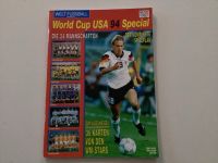 World Cup 94 Special Hessen - Taunusstein Vorschau