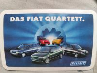 1 STK Quartettspiel Quartett FIAT selten Autoquartett Sachsen - Limbach-Oberfrohna Vorschau