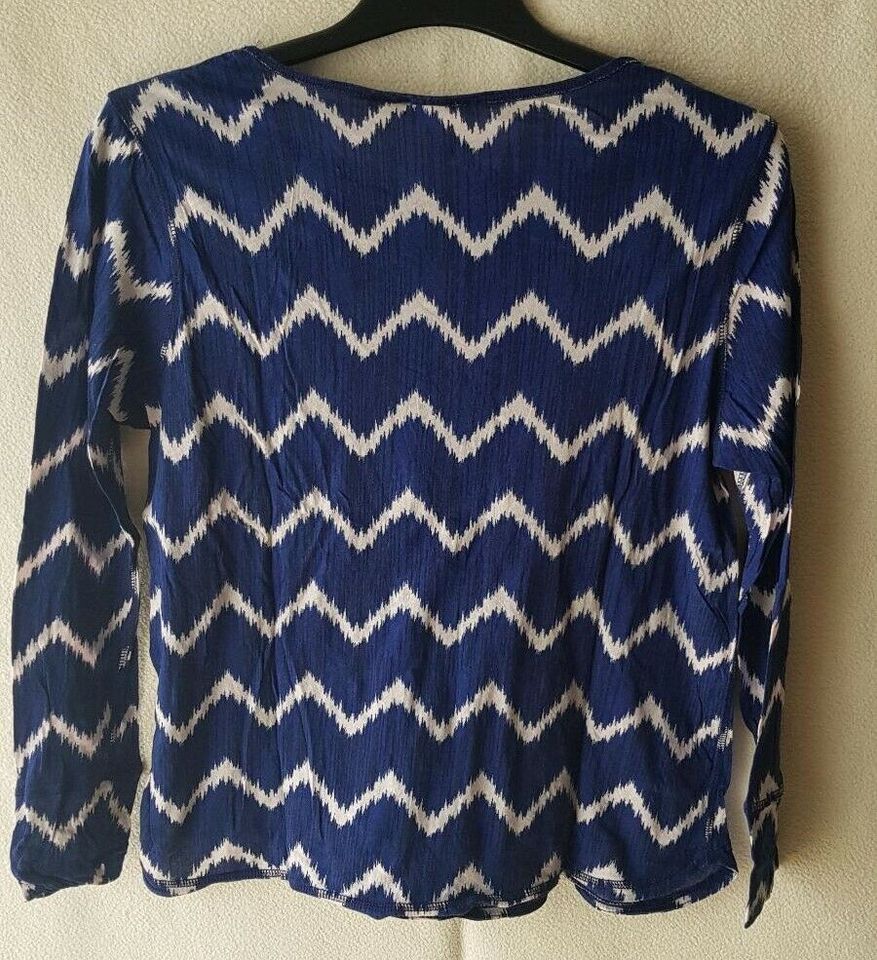 H&M HM L.O.G.G. Shirt Oberteil Pullover Top Grösse L Neuwertig in Kerpen