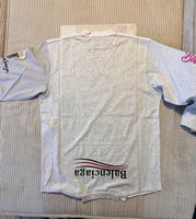 Balenciaga upside down longsleeve t-Shirt oversized Düsseldorf - Pempelfort Vorschau