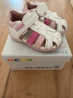 Geox Sandalen Baby Schuhe Kinder Schuhe Baden-Württemberg - Mannheim Vorschau