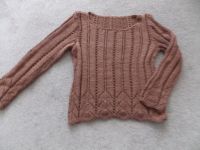 Handstrickpullover Gr. 38 Bochum - Bochum-Wattenscheid Vorschau