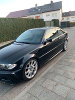 BMW E46 330ci Coupé Hessen - Flörsheim am Main Vorschau