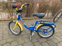 Puky Fahrrad blau „Fußball“ Nordrhein-Westfalen - Monschau Vorschau