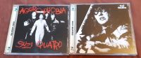 Suzie Quatro CD Aggro-Phobia Your Mama won't like me Bonus tracks Rostock - Kröpeliner-Tor-Vorstadt Vorschau