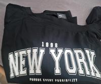 Shirt, schwarz, 7xl, Shein Nordrhein-Westfalen - Solingen Vorschau