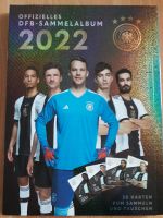 DFB Sammelalbum 2022 Bayern - Poing Vorschau