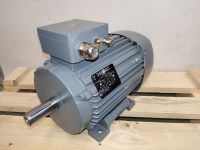 VEM Drehstrommotor Type: IE3-KPR 100 LX6 TPM, 1,30 kW, Bauform B3 Hannover - Mitte Vorschau