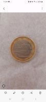 1 EURO MÜNZE FINNLAND 2001 RAR Nordrhein-Westfalen - Neuss Vorschau