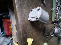 Neue Bosch Zahnradpumpe umrüstung deutz Still 0510513334 Baden-Württemberg - Filderstadt Vorschau