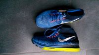 Nike Zoom all out Gr 37 Laufschuh Flyknit Sportschuh Sneaker Hessen - Steinbach Vorschau