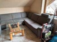 Wohnlandschaft/Sofa/Couch Nordrhein-Westfalen - Hennef (Sieg) Vorschau