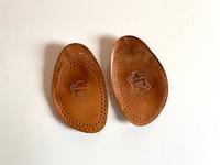 Antirutsch Rutschstopp Leder Halbsohle Schuheinlage Pumps 37/38 Hessen - Lorsch Vorschau