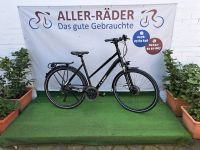 28 Zoll Damen trekking CUBE Touring SL..GUTE ZUSTAND.. Niedersachsen - Langwedel Vorschau