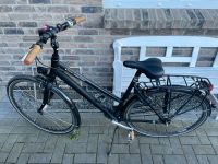 Damenfahrrad Kieler Manufaktur Schleswig-Holstein - Groß Rheide Vorschau