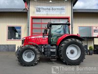 Massey Ferguson MF 7722 Dyna-VT Exclusive Rheinland-Pfalz - Prüm Vorschau