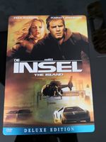 Die Insel - The Island * Deluxe Edition * Steelbook DVD NEUWERTIG Nordrhein-Westfalen - Kamp-Lintfort Vorschau