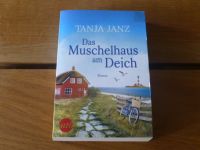 Tanja Janz: Das Muschelhaus am Deich Nordrhein-Westfalen - Haan Vorschau