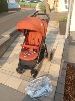 Joie Kinderwagen Hessen - Neukirchen Vorschau