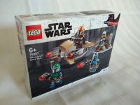 *NEU* LEGO® Star Wars 75267 Mandalorianer™ Battle Pack *OVP* Bayern - Giebelstadt Vorschau