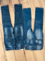 Verkaufe Jeanshosen neuwertig Kreis Pinneberg - Quickborn Vorschau