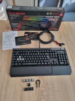 Hyperx Alloy Elite RGB - Gaming Tastatur OVP Nordrhein-Westfalen - Solingen Vorschau