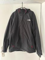 Männer „The North Face“ Jacke + Innen Fleece Jacke Sachsen - Lommatzsch Vorschau