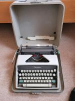 Alte Olympia Schreibmaschine Hessen - Rabenau Vorschau
