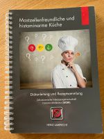 Kochbuch, Histaminarme Küche Bayern - Wertingen Vorschau