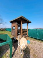 Mobile Jagdkanzel Hochsitz Baden-Württemberg - Weinheim Vorschau