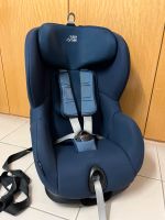 Isofix Kindersitz Britax Römer Trifix 2 I-Size Moonlight Blue Hessen - Seeheim-Jugenheim Vorschau