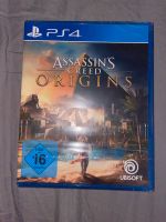 Assassin‘s Creed Origins PS4 Spiel München - Thalk.Obersendl.-Forsten-Fürstenr.-Solln Vorschau