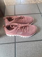 skechers rosa 39 wie neu Laufschuhe sneaker Rheinland-Pfalz - Fürfeld Vorschau