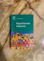 Repetitorium Pädiatrie - 1.Auflage Baden-Württemberg - Heidelberg Vorschau
