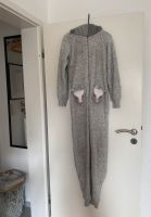 Einteiler Overall Jumpsuit Onesie Kostüme Rentier Teddy Strass Niedersachsen - Hildesheim Vorschau